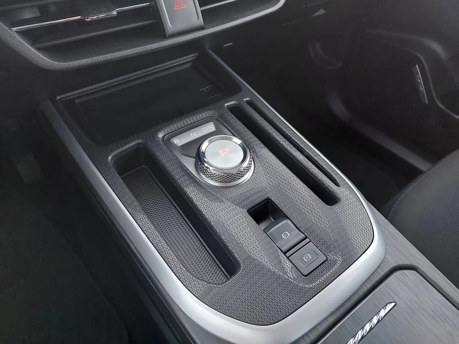 هافال جوليان بيسك 2025 