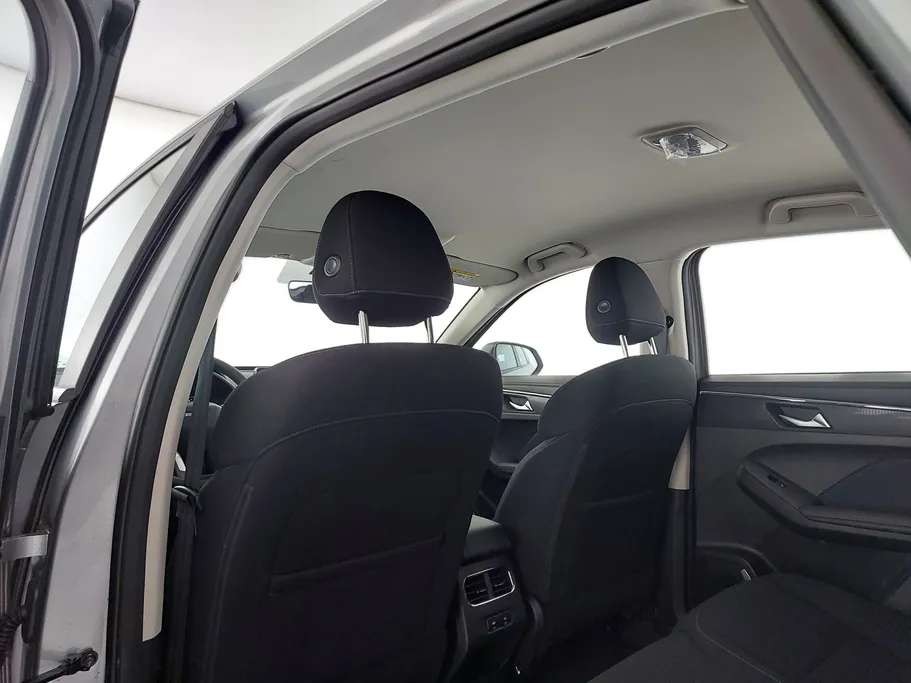 هافال جوليان بيسك 2025 