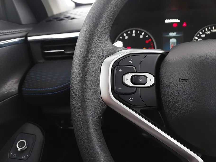 هافال جوليان بيسك 2025 