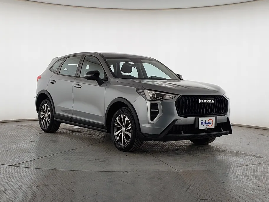 هافال جوليان بيسك 2025 