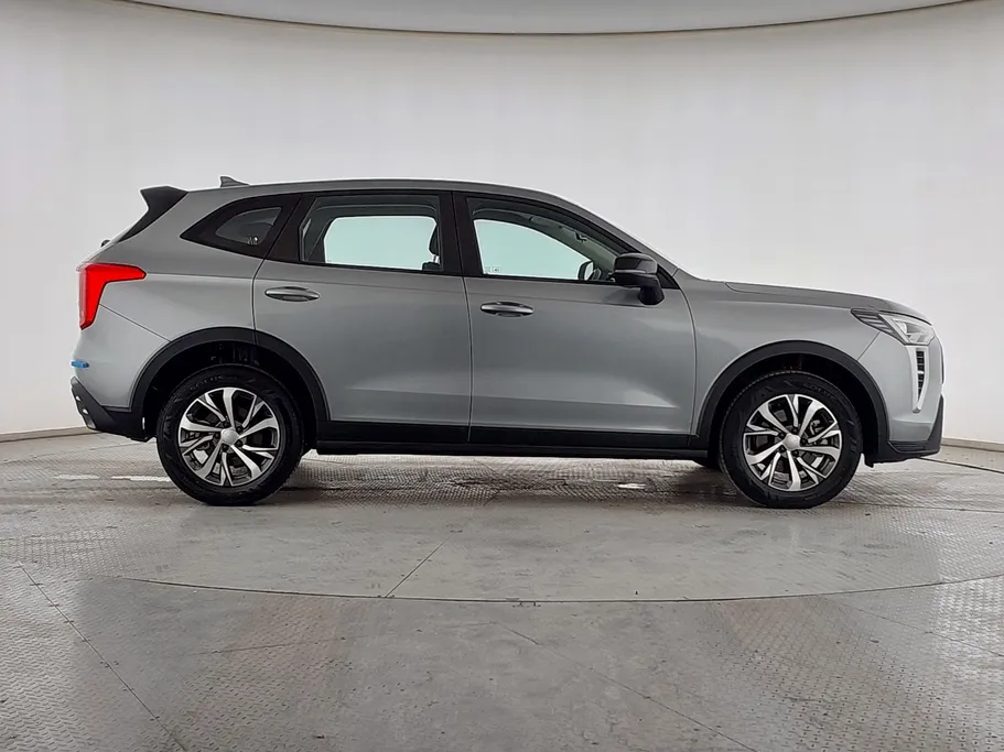 هافال جوليان بيسك 2025 