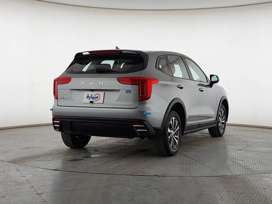 هافال جوليان بيسك 2025 