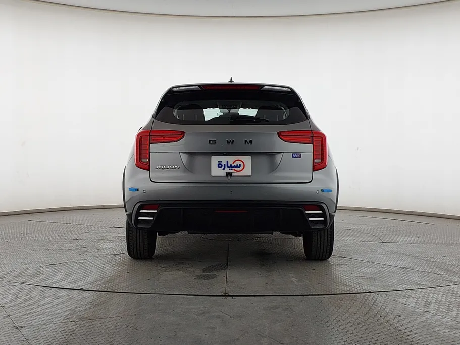 هافال جوليان بيسك 2025 