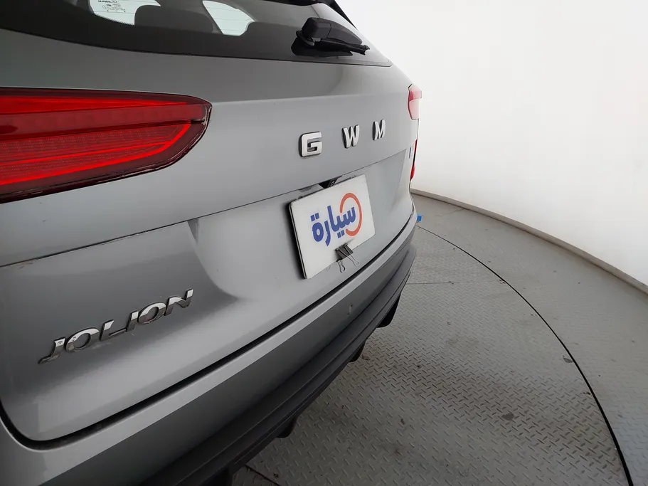 هافال جوليان بيسك 2025 