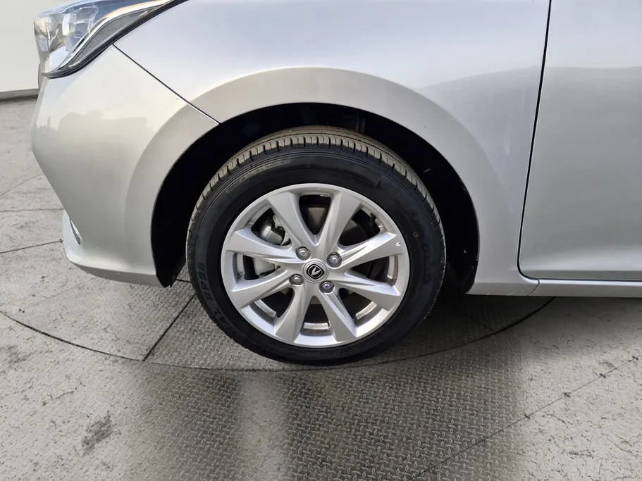 2025 Changan Alsvin Full Option 