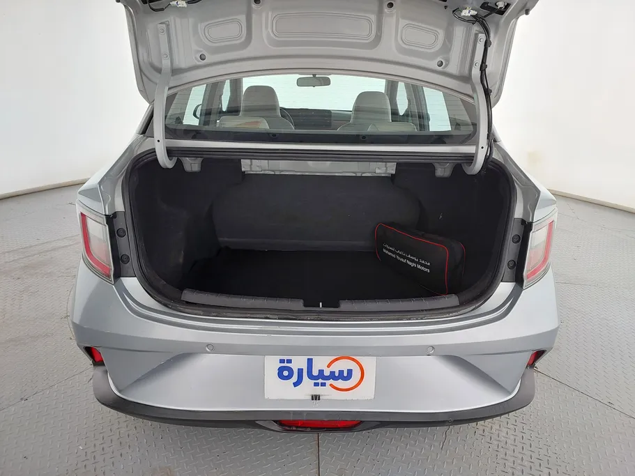 هيونداي Grand i10 فلييت 2024 