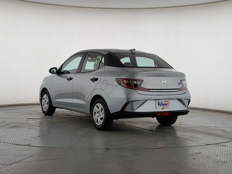 هيونداي Grand i10 فلييت 2024 