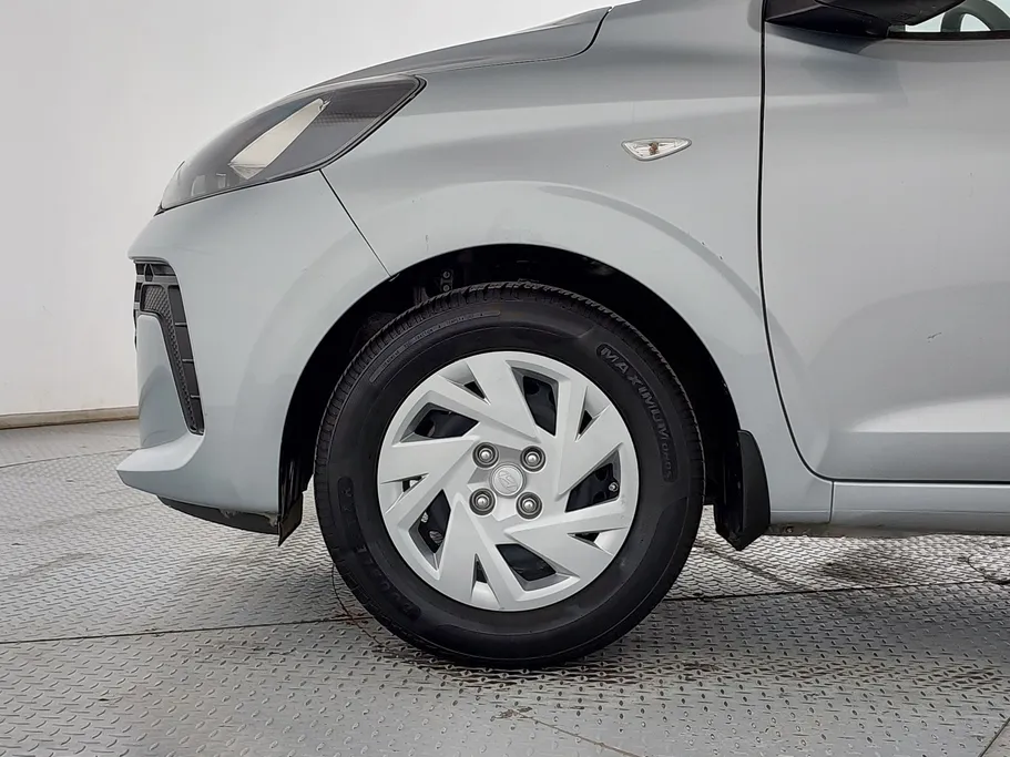 هيونداي Grand i10 فلييت 2024 
