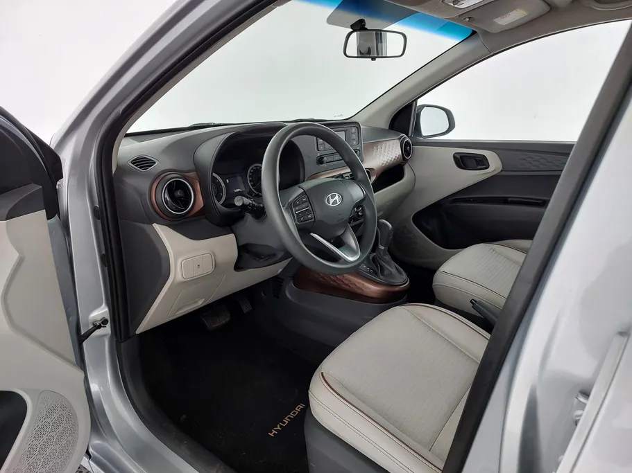 هيونداي Grand i10 فلييت 2024 