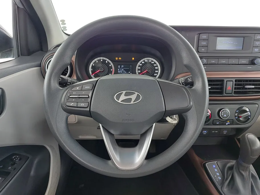 هيونداي Grand i10 فلييت 2024 