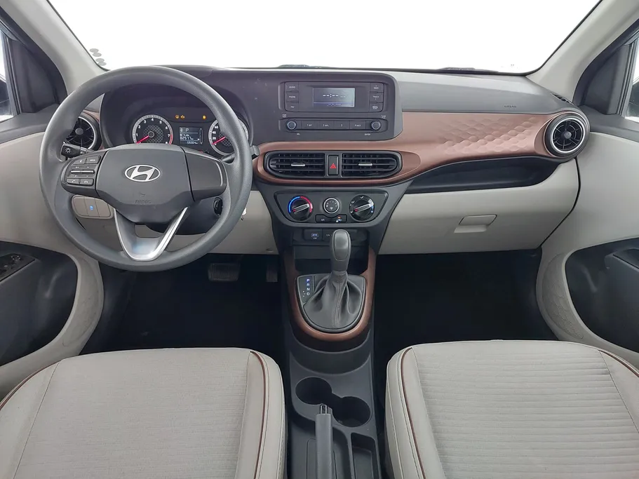 هيونداي Grand i10 فلييت 2024 