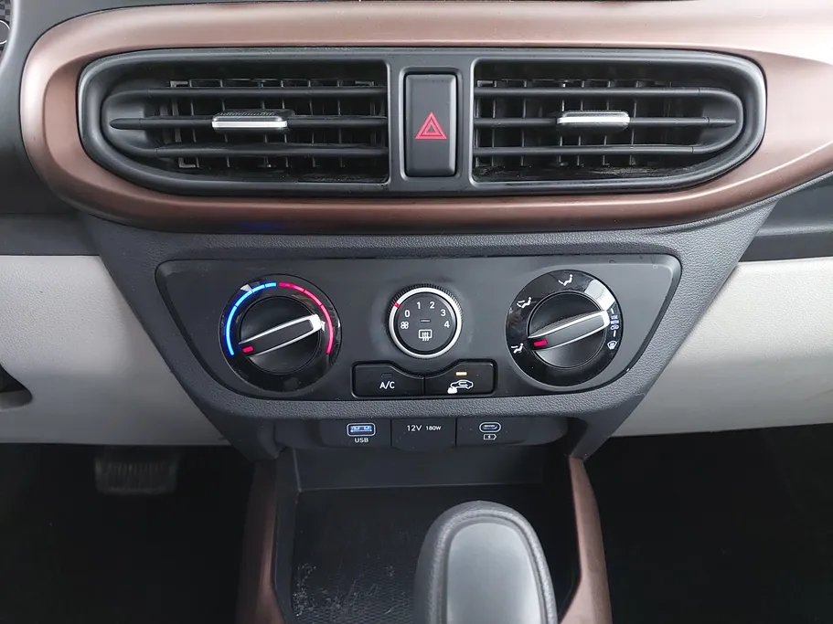 هيونداي Grand i10 فلييت 2024 