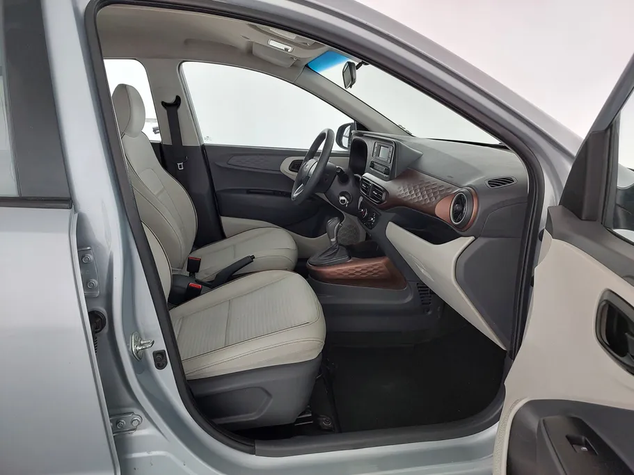 هيونداي Grand i10 فلييت 2024 