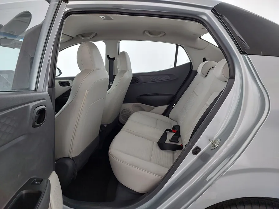 هيونداي Grand i10 فلييت 2024 
