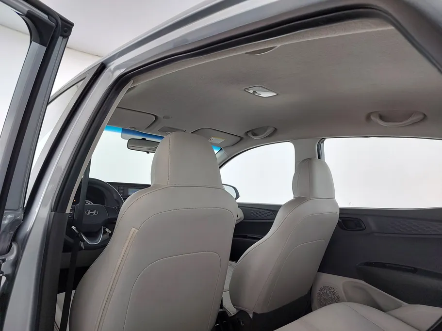 هيونداي Grand i10 فلييت 2024 