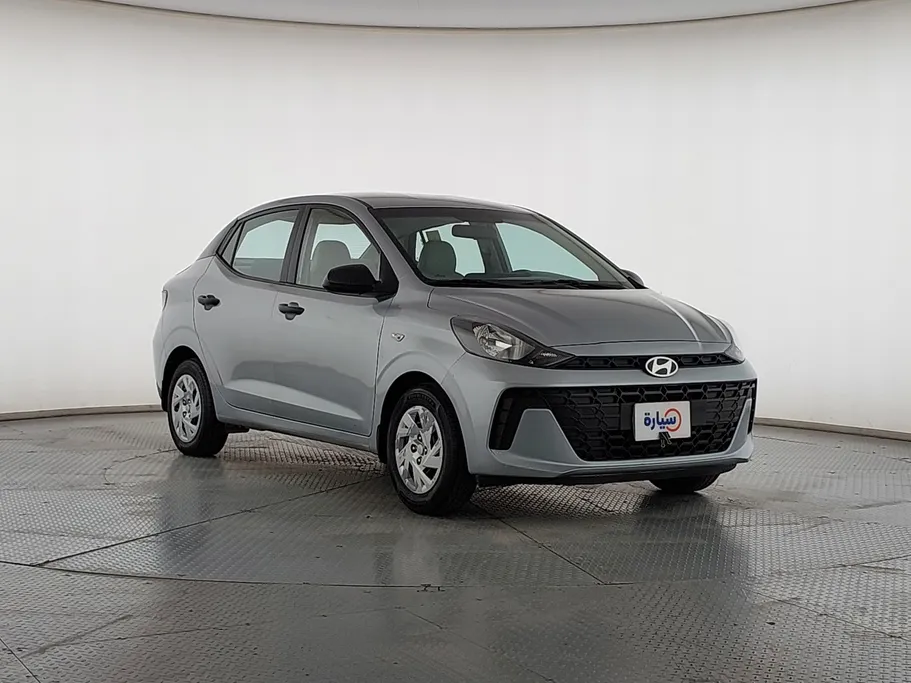 هيونداي Grand i10 فلييت 2024 