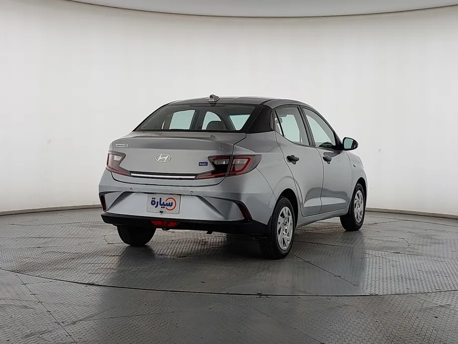 هيونداي Grand i10 فلييت 2024 