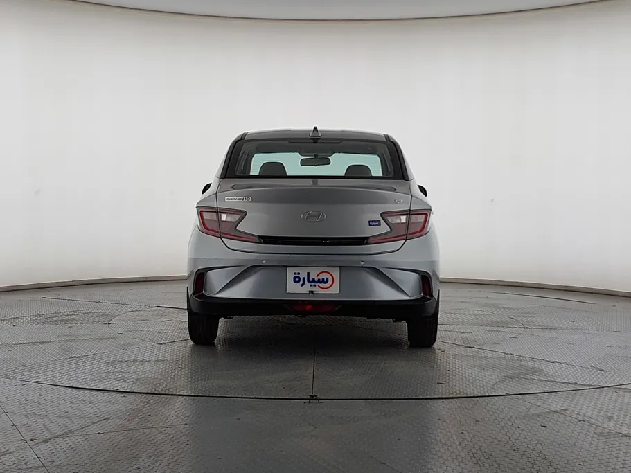 هيونداي Grand i10 فلييت 2024 