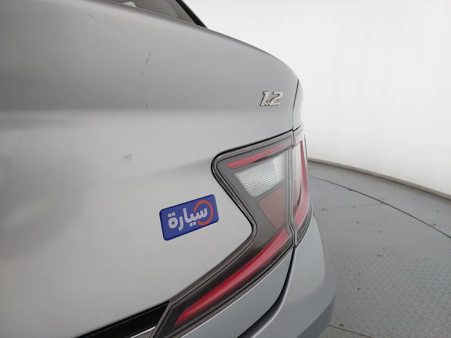 هيونداي Grand i10 فلييت 2024 