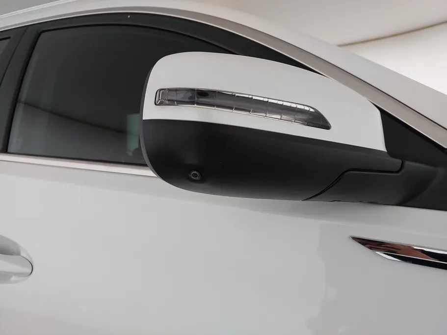 2022 Chery Tiggo 8 Pro Flagship 