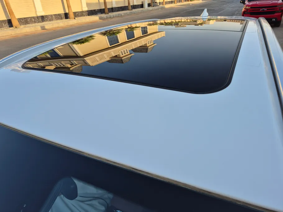 2022 Chery Tiggo 8 Pro Luxury 