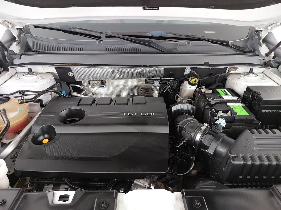 2022 Chery Tiggo 8 Pro Flagship 