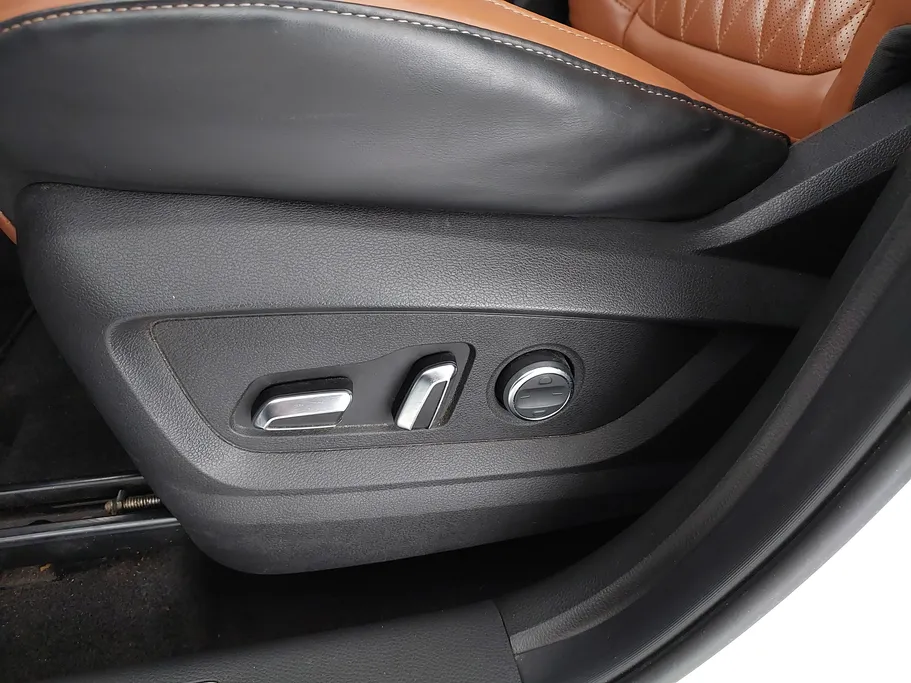 2022 Chery Tiggo 8 Pro Flagship 