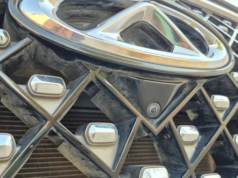 2022 Chery Tiggo 8 Pro Luxury 