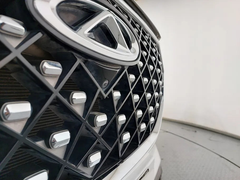 2022 Chery Tiggo 8 Pro Flagship 