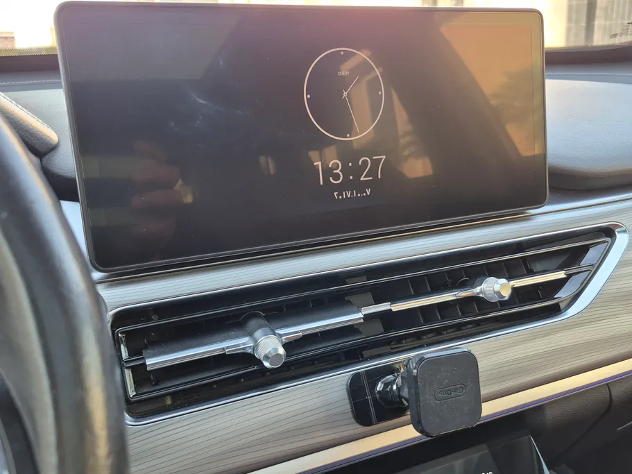 2022 Chery Tiggo 8 Pro Luxury 
