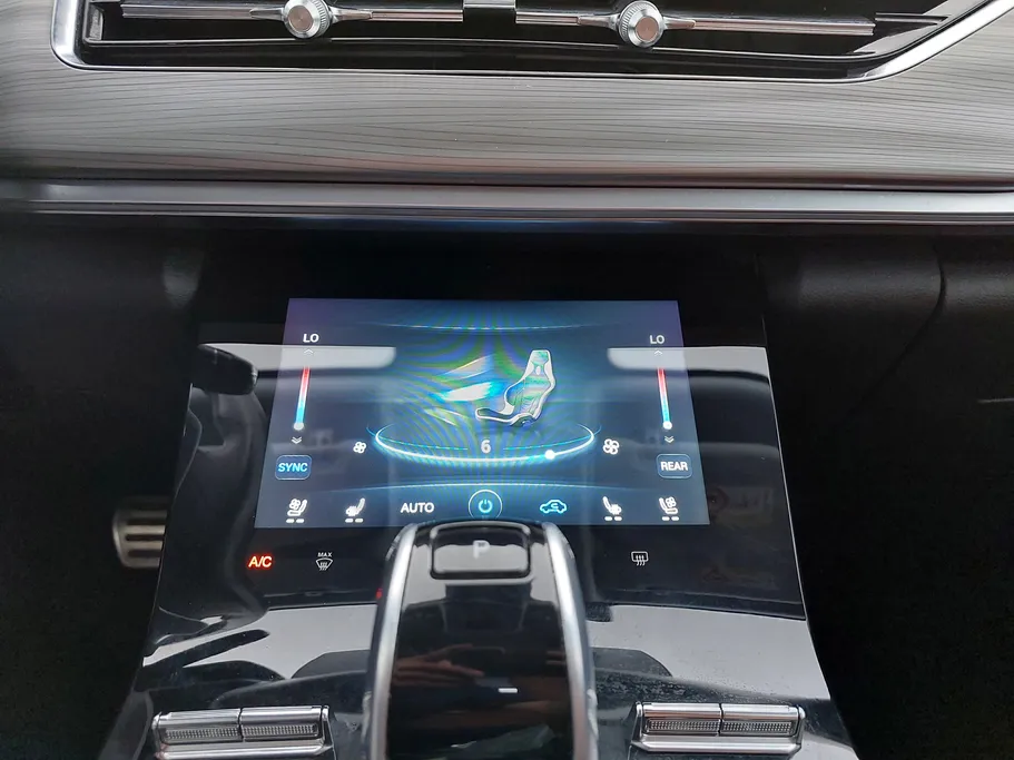 2022 Chery Tiggo 8 Pro Flagship 