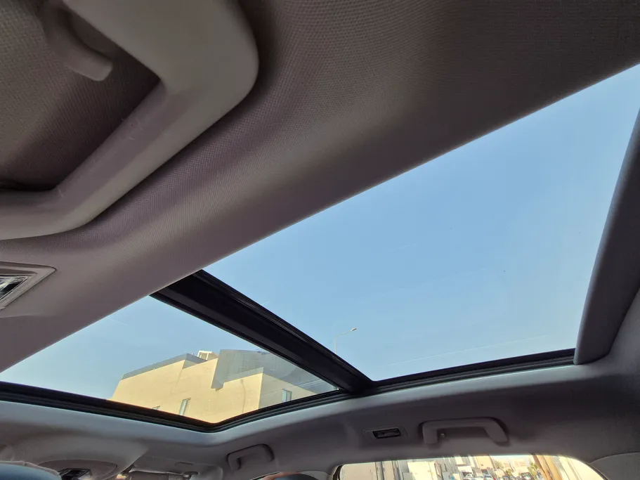 2022 Chery Tiggo 8 Pro Luxury 