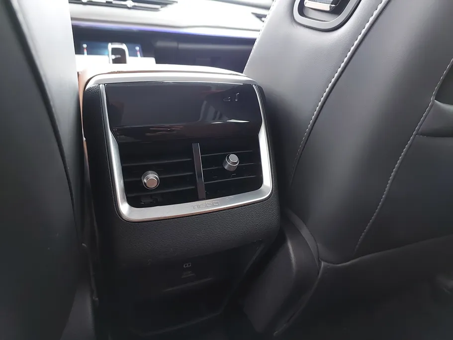 2022 Chery Tiggo 8 Pro Flagship 