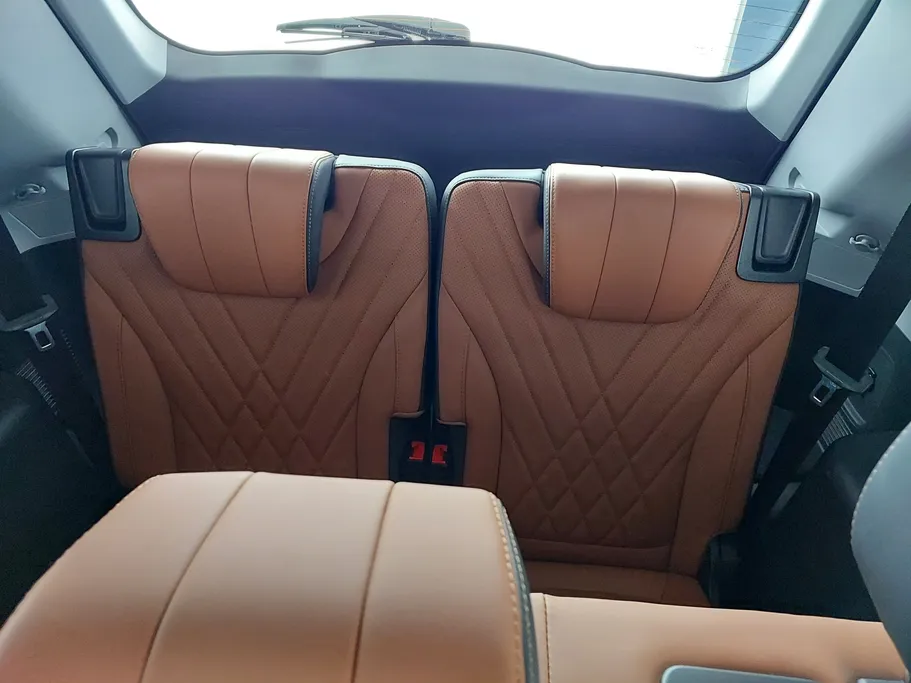 2022 Chery Tiggo 8 Pro Flagship 
