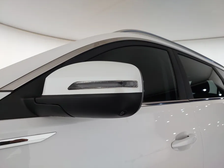 2022 Chery Tiggo 8 Pro Flagship 