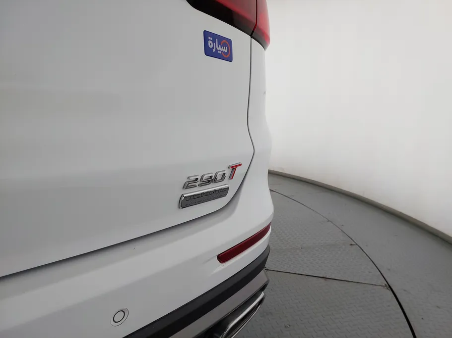2022 Chery Tiggo 8 Pro Flagship 