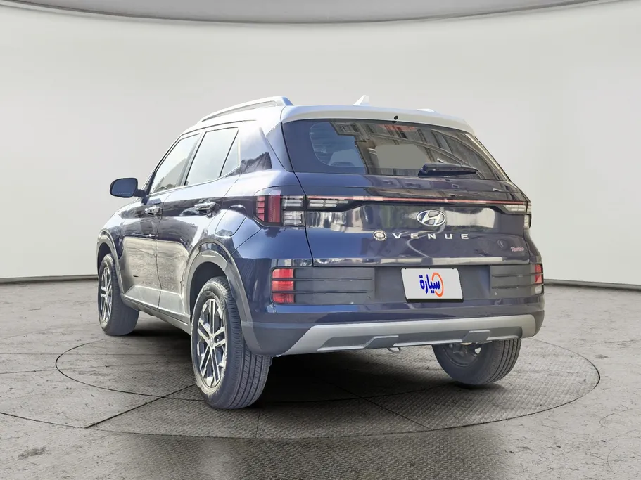 2024 Hyundai Venue Premium 