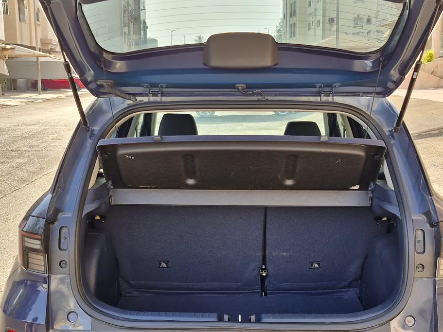 2024 Hyundai Venue Premium 