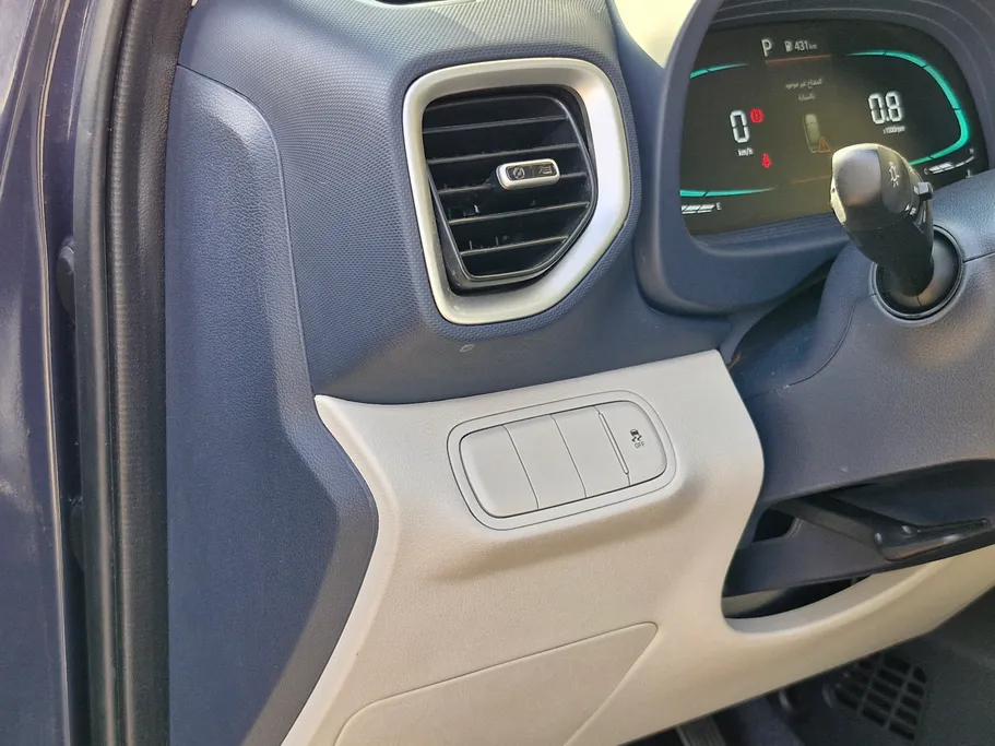 2024 Hyundai Venue Premium 