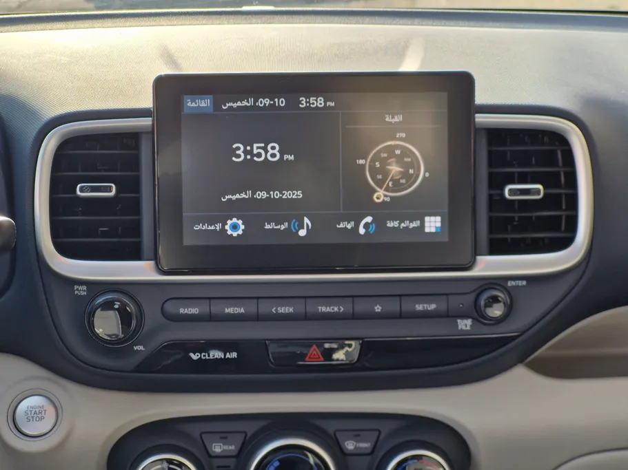 2024 Hyundai Venue Premium 