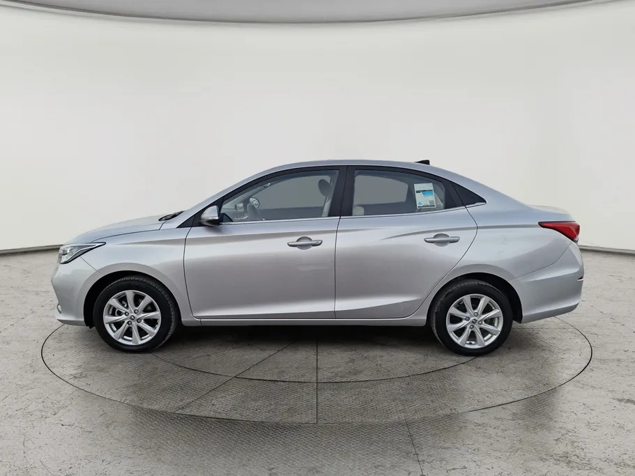 2025 Changan Alsvin Full Option 