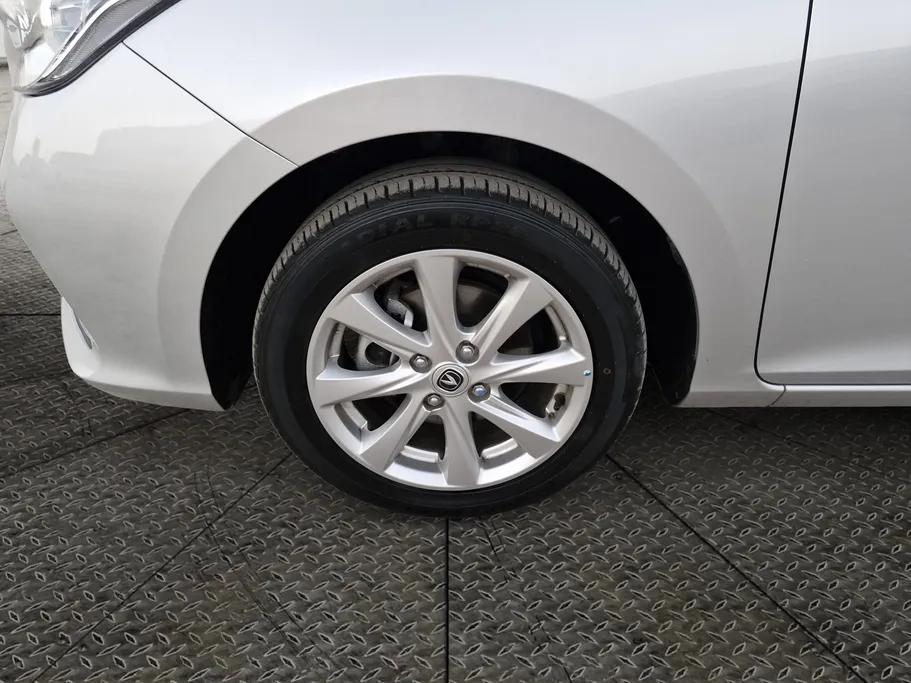 2025 Changan Alsvin Full Option 