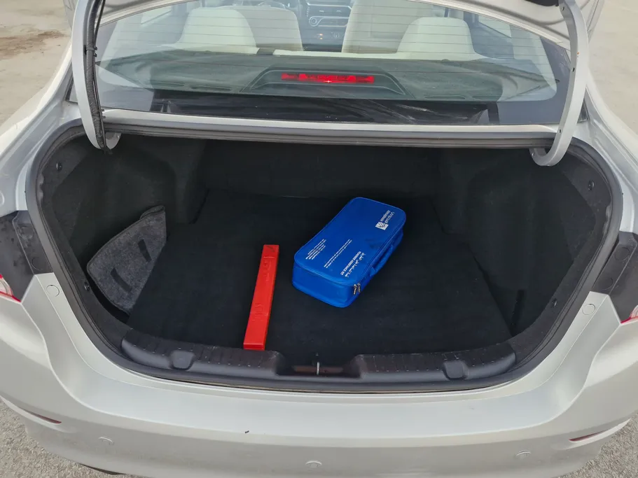2025 Changan Alsvin Full Option 