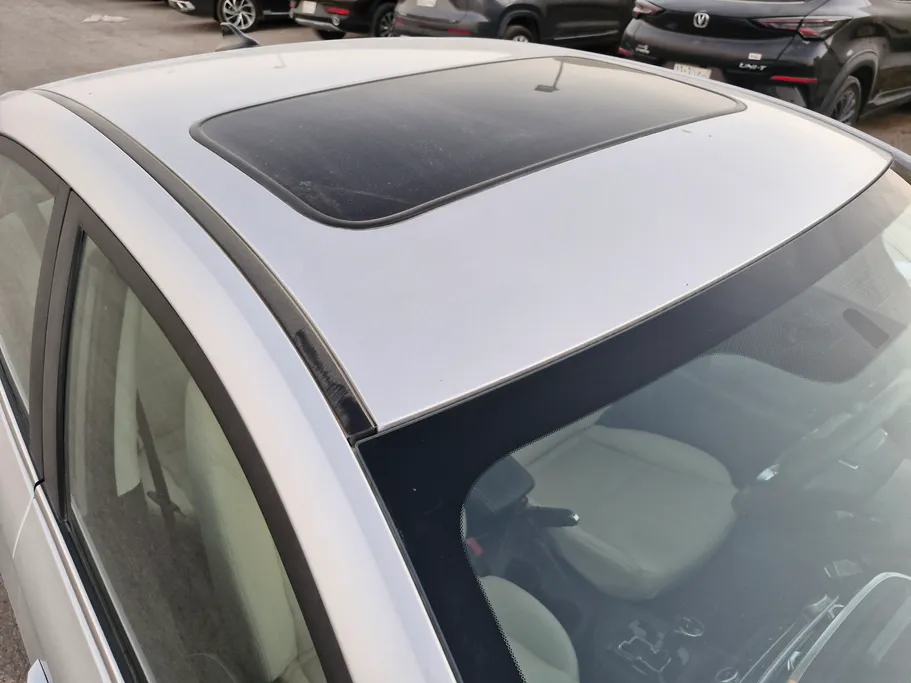 2025 Changan Alsvin Full Option 