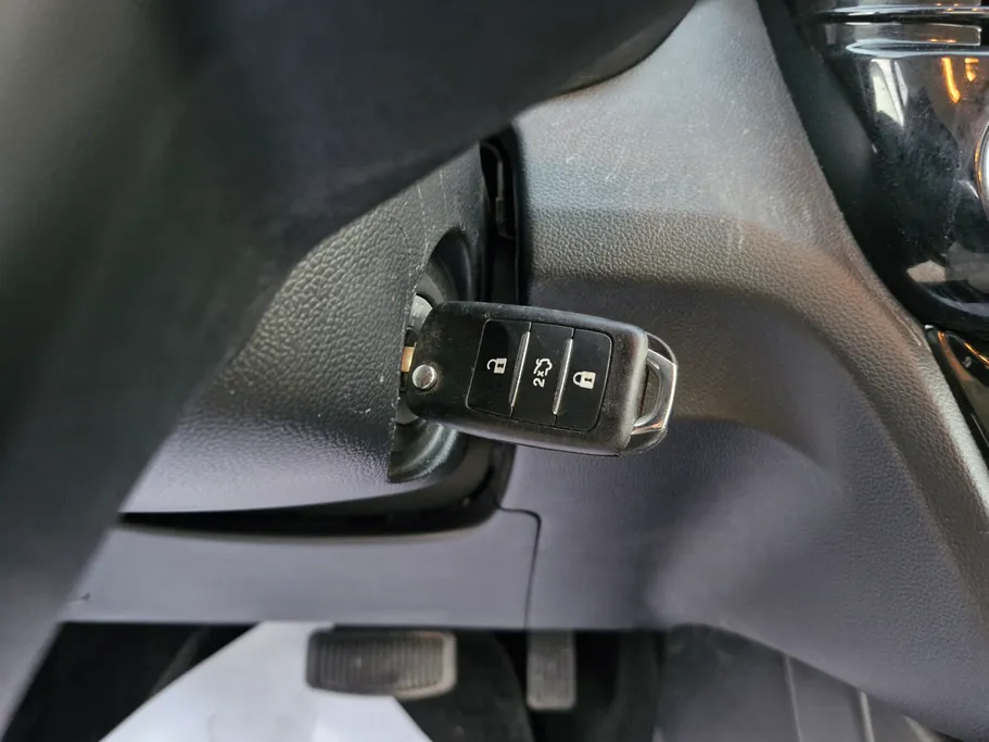 2025 Changan Alsvin Full Option 