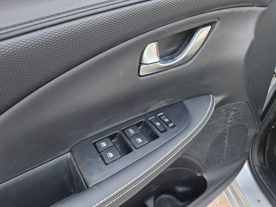 2025 Changan Alsvin Full Option 