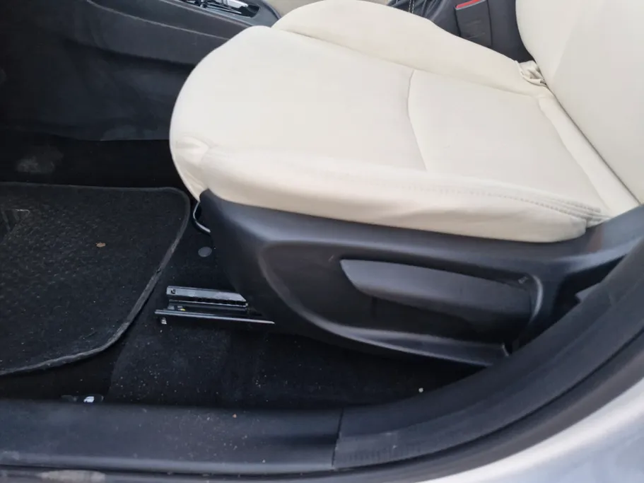 2025 Changan Alsvin Full Option 