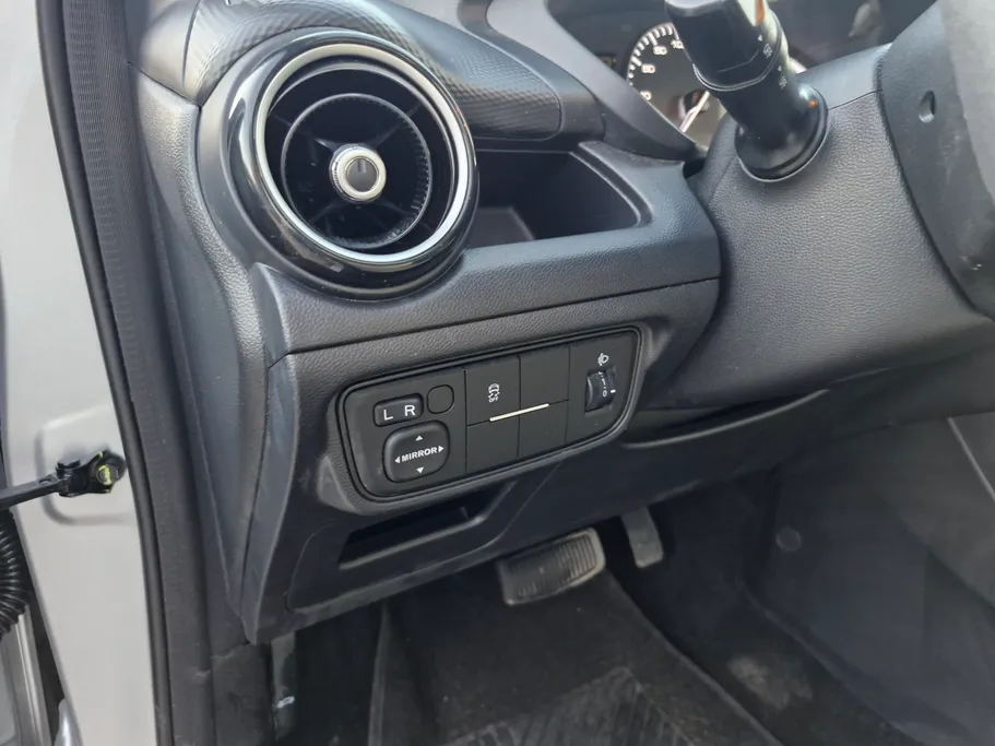2025 Changan Alsvin Full Option 