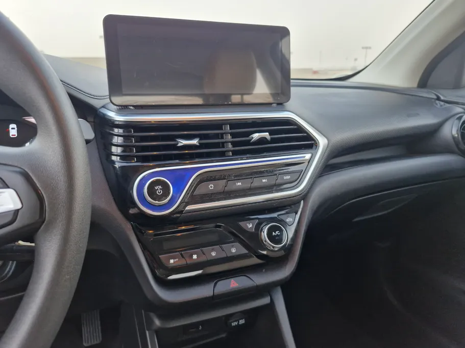 2025 Changan Alsvin Full Option 