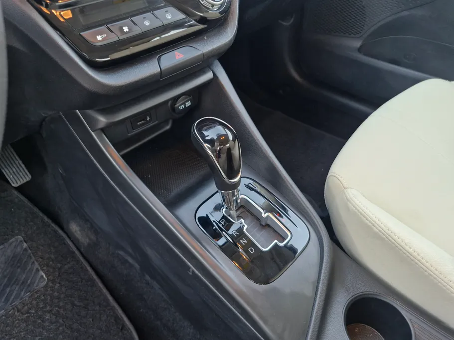 2025 Changan Alsvin Full Option 
